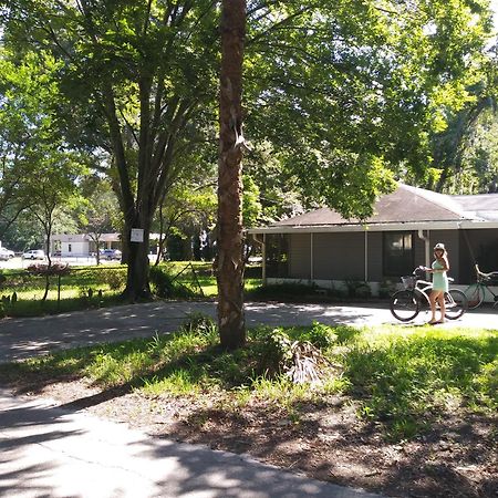 Funny Farm Apartment St. Augustine Exterior photo