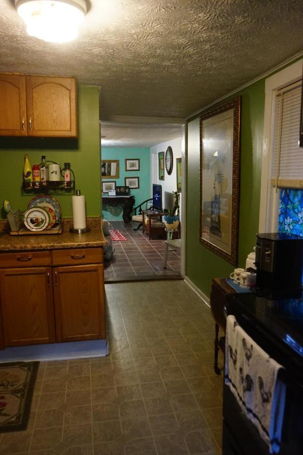 Funny Farm Apartment St. Augustine Exterior photo