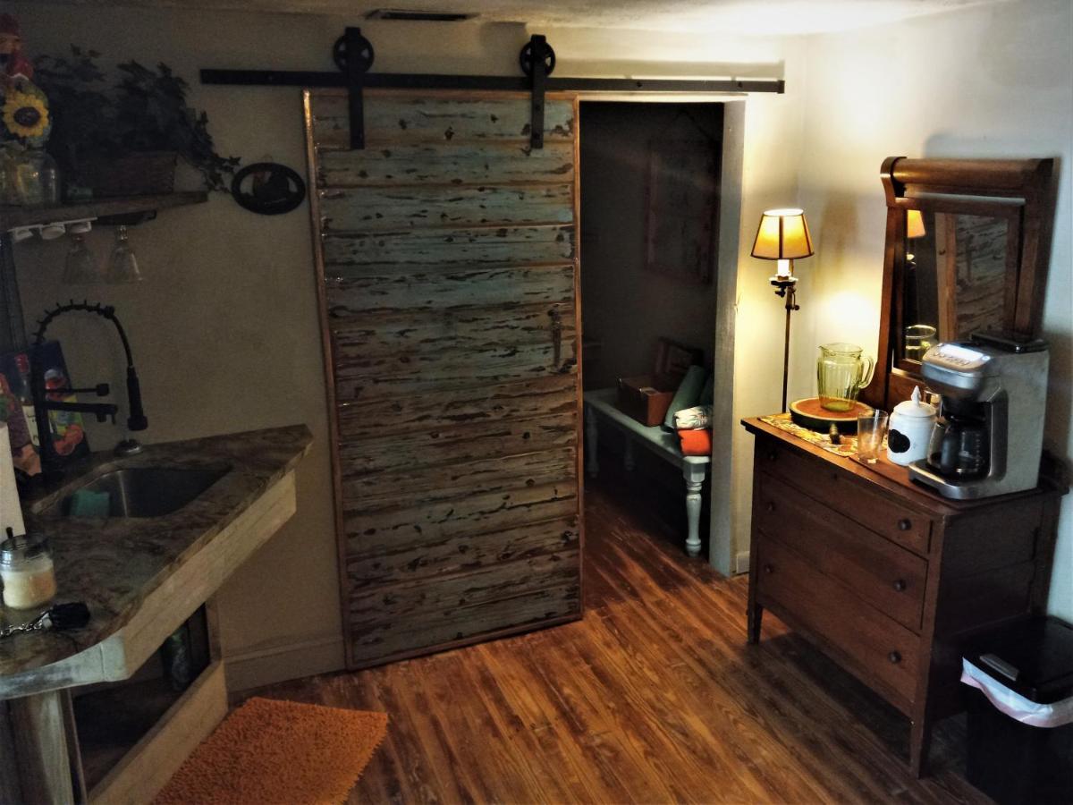 Funny Farm Apartment St. Augustine Exterior photo