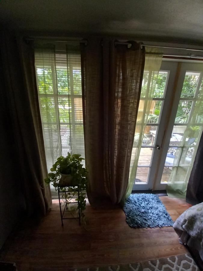 Funny Farm Apartment St. Augustine Exterior photo