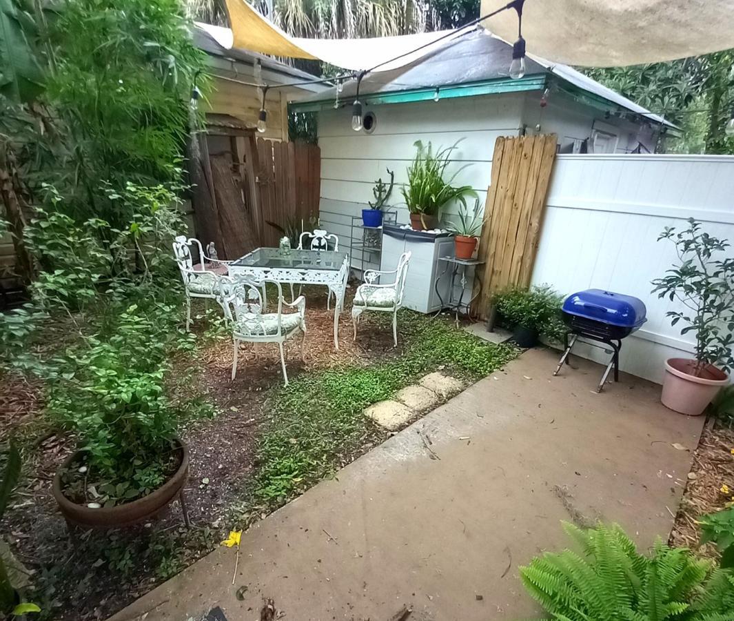 Funny Farm Apartment St. Augustine Exterior photo