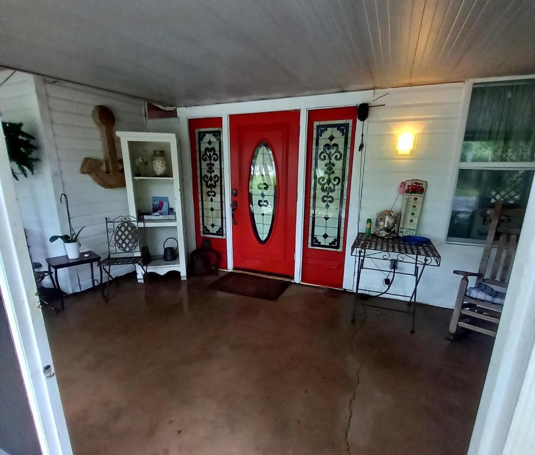 Funny Farm Apartment St. Augustine Exterior photo